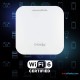 EnGenius Fit Wi-Fi 6 2×2 Indoor Wireless Access Point (2Y)